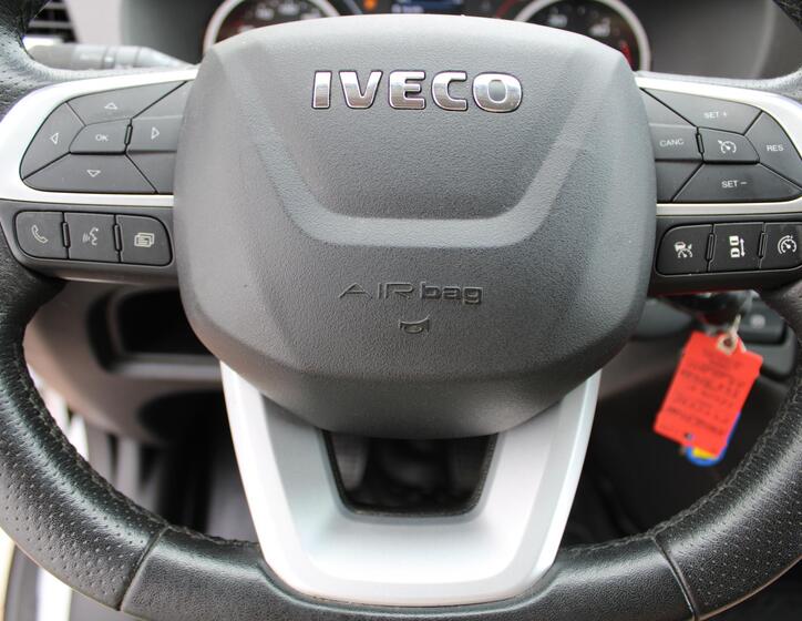 Iveco Daily 16