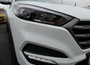Hyundai Tucson 5