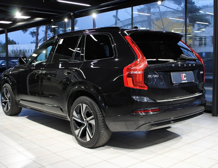 Volvo XC90 Ostatní 2,0 l 173 kw