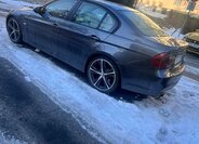BMW Řada 3 Sedan 0,0 160 kw