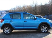 Dacia Sandero Hatchback 898,0 66 kw