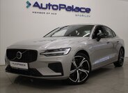 Volvo S60 Sedan 2,0 l 335 kw