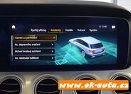 Mercedes-Benz Třídy E Kombi 0,0 0