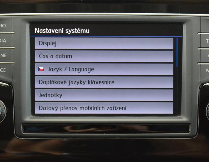 Volkswagen Passat 22