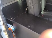 Mercedes-Benz Vito VAN / Minibus 0,0 0