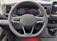 Volkswagen Crafter Valník 2,0 l 130 kw