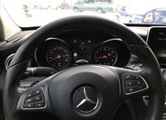 Mercedes-Benz Třídy C Sedan 3,0 l 245 kw