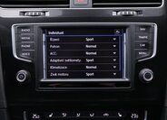 Volkswagen Golf Kombi 2,0 l 135 kw