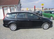 Ford Focus Kombi 1,6 l 80 kw