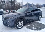 Hyundai Tucson SUV / Terénní 1,6 l 110 kw