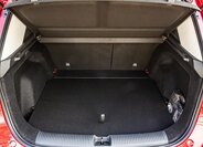 MG ZS SUV 1,5 l 85 kw