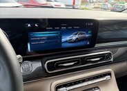 Mercedes-Benz Třídy V VAN / Minibus 2,0 l 140 kw