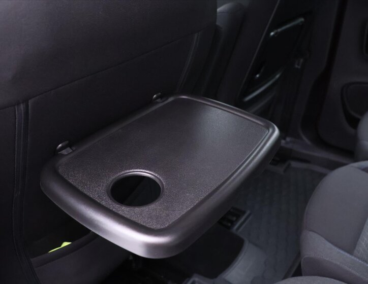 Peugeot Rifter MPV 1,5 l 96 kw