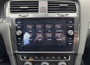 Volkswagen Golf Kombi 999,0 81 kw