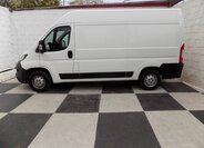 Peugeot Boxer 2
