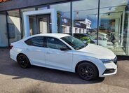 Škoda Octavia Hatchback 2,0 l 85 kw