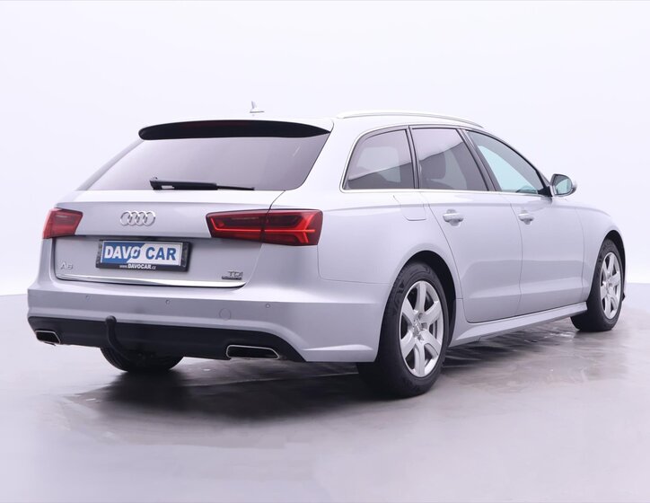 Audi A6 Kombi 3,0 l 200 kw