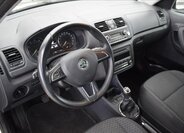 Škoda Roomster MPV 1,2 l 77 kw