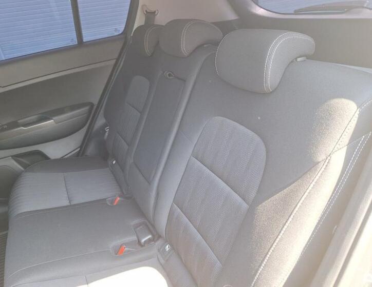 KIA Sportage 14