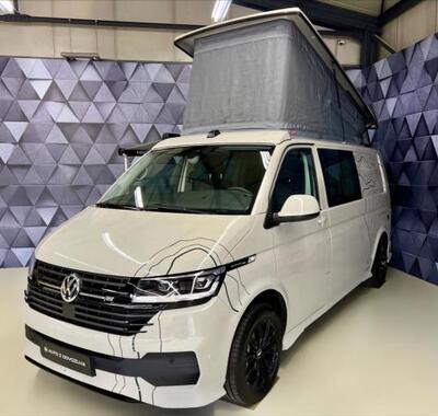 Volkswagen Ostatní 1