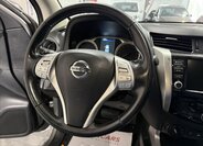 Nissan Navara SUV / Terénní 2,3 l 140 kw