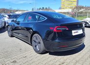Tesla Model 3 Sedan / Limuzína 0,0 155 kw