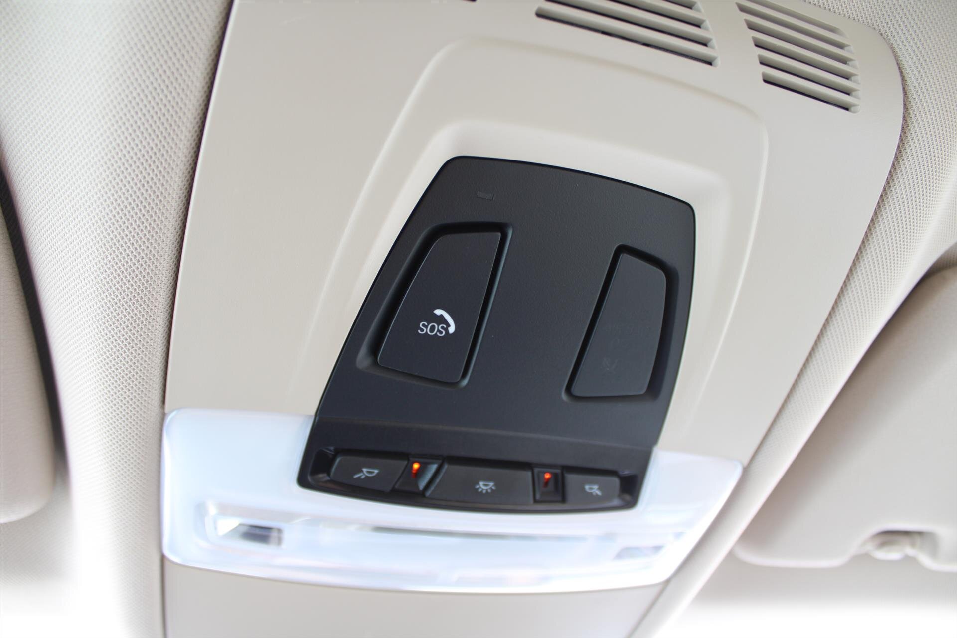 BMW X5 SUV / Terénní 3,0 l 190 kw