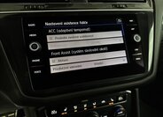 Volkswagen Tiguan Allspace SUV / Terénní 2,0 l 140 kw