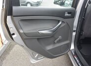 Ford C-MAX MPV 1,6 l 66 kw