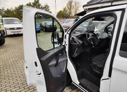 Ford Transit Custom Kombi 2,0 l 96 kw