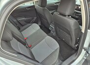 Škoda Fabia Hatchback 1,0 l 70 kw