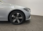 Mercedes-Benz Třídy C Sedan 1,5 l 150 kw