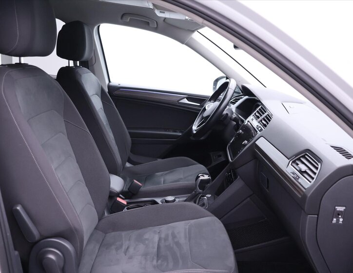 Volkswagen Tiguan Allspace SUV / Terénní 2,0 l 147 kw