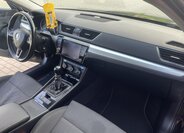 Škoda Superb Kombi 2,0 l 110 kw