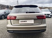 Audi A6 Kombi 3,0 l 200 kw