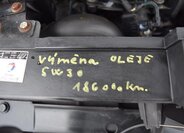 Peugeot 807 MPV 2,0 l 100 kw