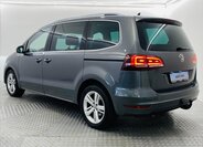 Volkswagen Sharan 21