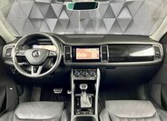 Škoda Kodiaq SUV / Terénní 2,0 l 140 kw