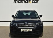 Škoda Kodiaq SUV / Terénní 2,0 l 110 kw