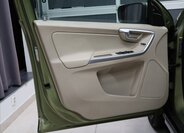 Volvo XC60 SUV / Terénní 2,4 l 120 kw