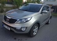 KIA Sportage 5