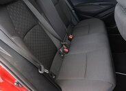 Toyota Corolla Sedan / Limuzína 1,8 l 72 kw