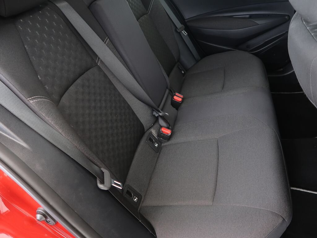 Toyota Corolla Sedan / Limuzína 1,8 l 72 kw