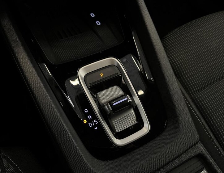 Škoda Octavia Kombi 1,5 l 85 kw