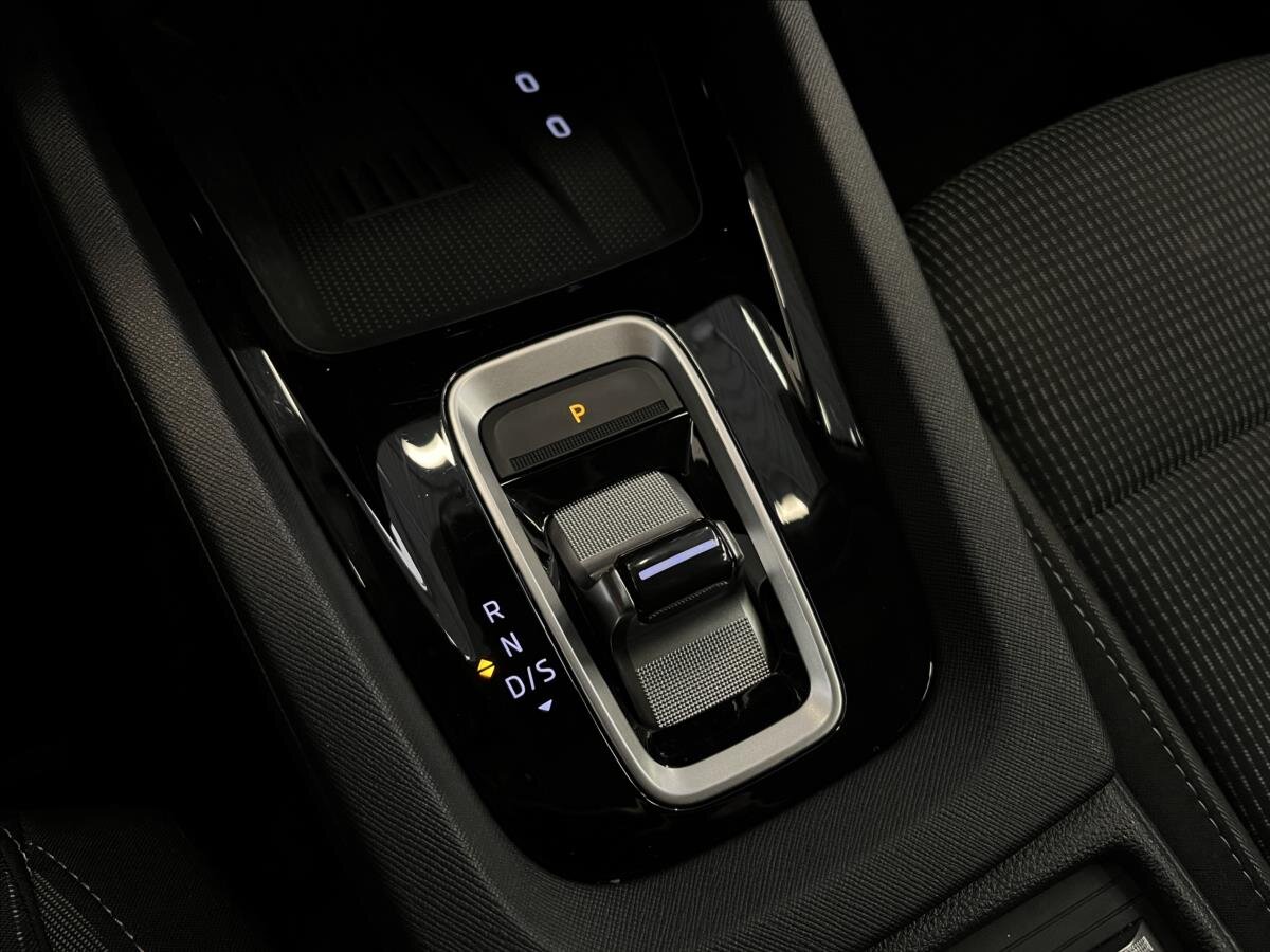 Škoda Octavia Kombi 1,5 l 85 kw