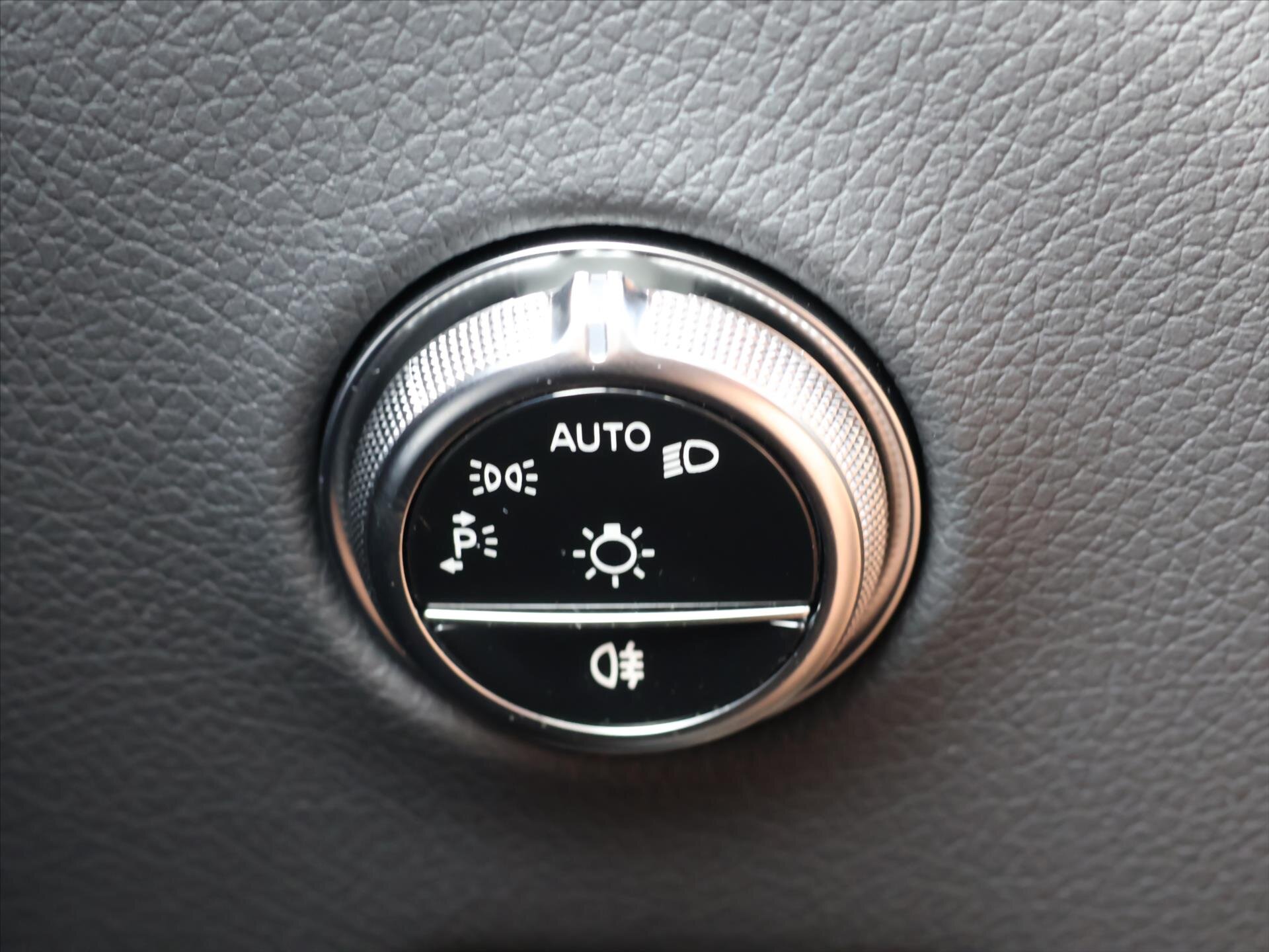 Mercedes-Benz GLC Kupé 2,0 l 145 kw