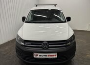 Volkswagen Caddy 13
