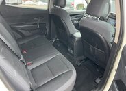 SsangYong Korando SUV 1,5 l 120 kw