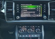 Škoda Kodiaq SUV / Terénní 2,0 l 147 kw