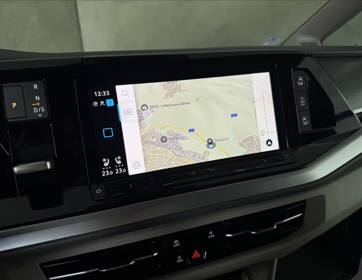 Volkswagen Multivan 44